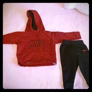 Nike Dri-Fit